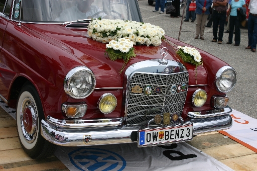 2008-08-30 Blumencorso in Oberwart